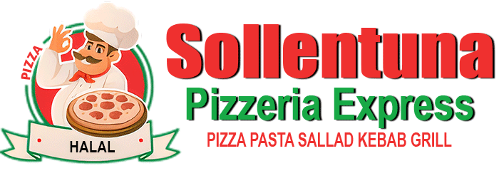 Sollentuna Pizzeria