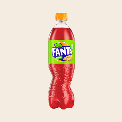 Fanta Exotic 2 L